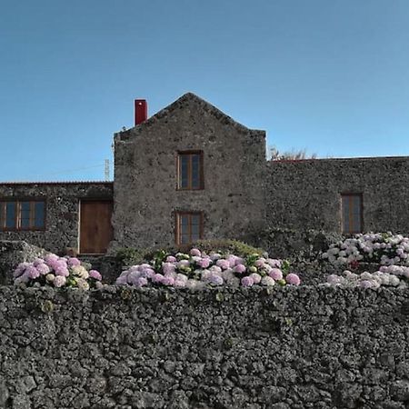 Casa Rural Los Mozos Guarazoca Kültér fotó