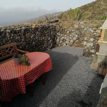 Casa Rural Los Mozos Guarazoca Kültér fotó