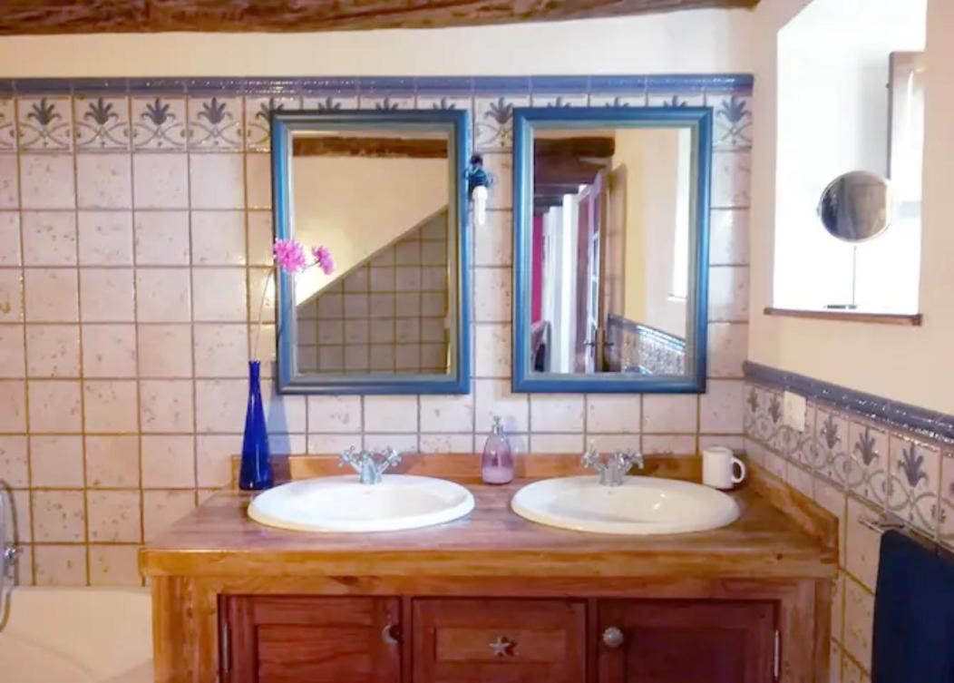 Casa Rural Los Mozos Guarazoca Kültér fotó