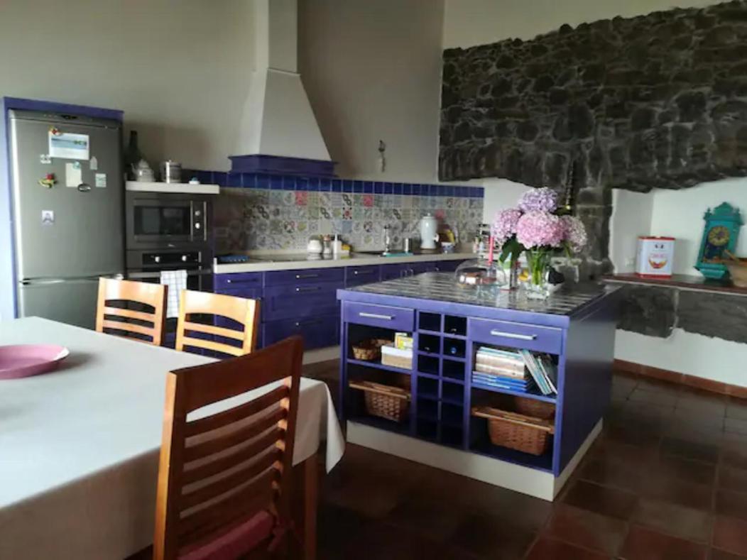 Casa Rural Los Mozos Guarazoca Kültér fotó